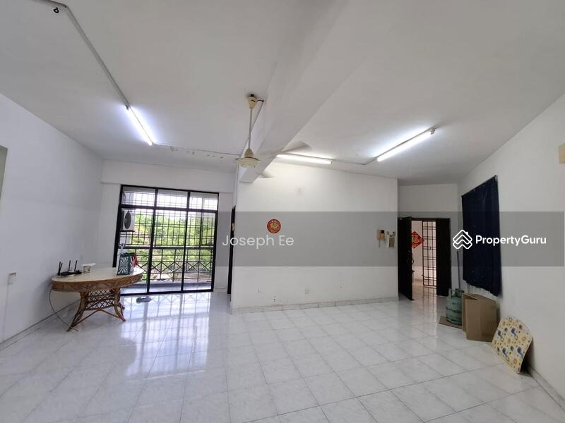 For Sale - Mewah View Luxurious Apartments