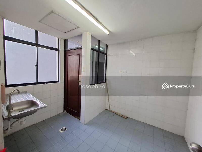 For Sale - Mewah View Luxurious Apartments