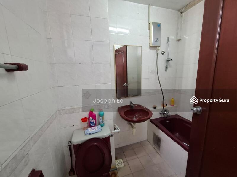 For Sale - Mewah View Luxurious Apartments