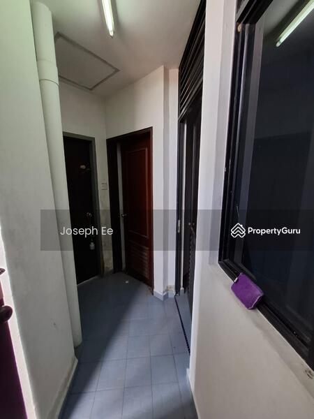 For Sale - Mewah View Luxurious Apartments