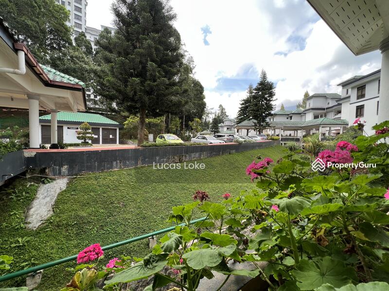 For Sale - Bunga Raya Apartment