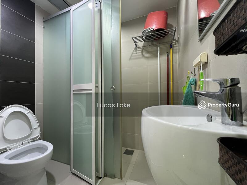 For Sale - Bunga Raya Apartment
