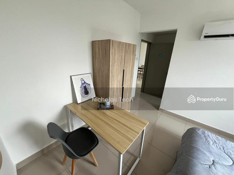 Untuk Disewa - Avia Plus, Bandar Country Homes