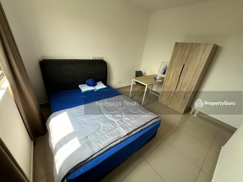 Untuk Disewa - Avia Plus, Bandar Country Homes