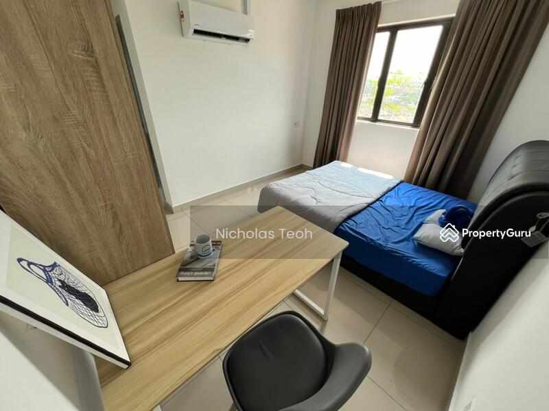Untuk Disewa - Avia Plus, Bandar Country Homes