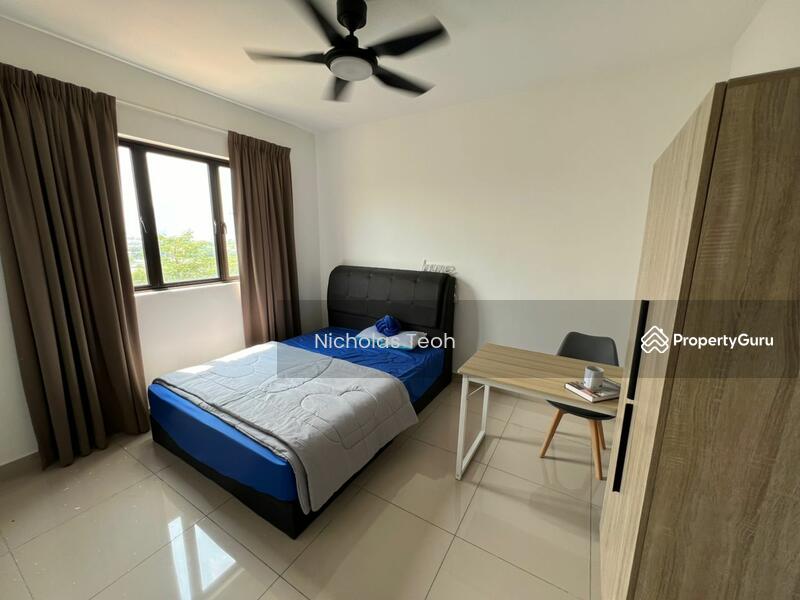 Untuk Disewa - Avia Plus, Bandar Country Homes