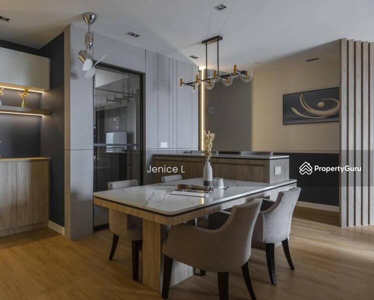 For Sale - You Vista @ You City