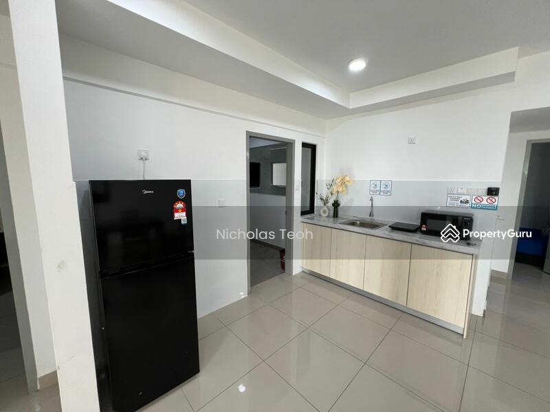 Untuk Disewa - Avia Plus, Bandar Country Homes