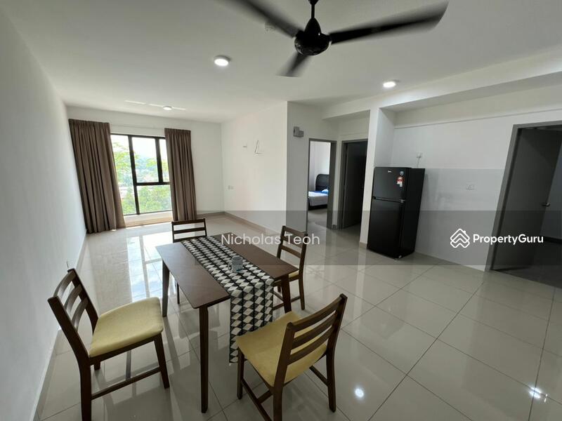 Untuk Disewa - Avia Plus, Bandar Country Homes