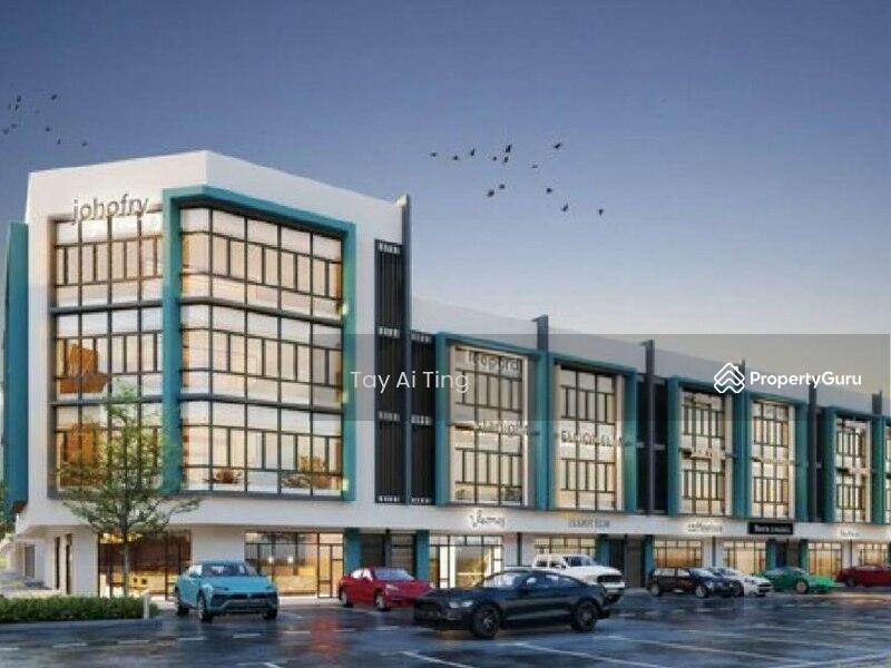 Shop for Rent in Bandar Baru Permas Jaya (Permas Jaya) - Tay Ai Ting - PropertyGuru.com.my