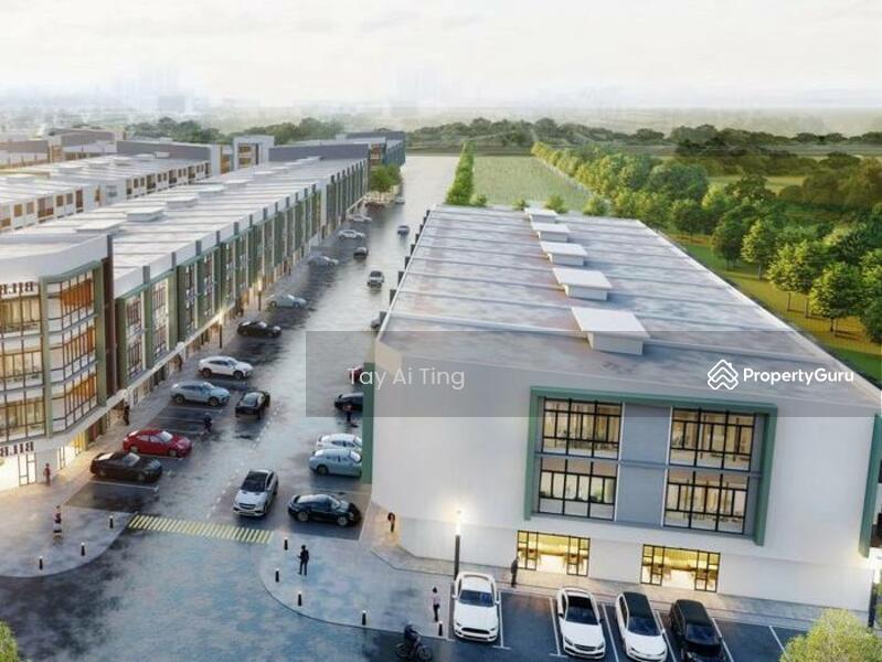 Shop for Rent in Bandar Baru Permas Jaya (Permas Jaya) - Tay Ai Ting - PropertyGuru.com.my