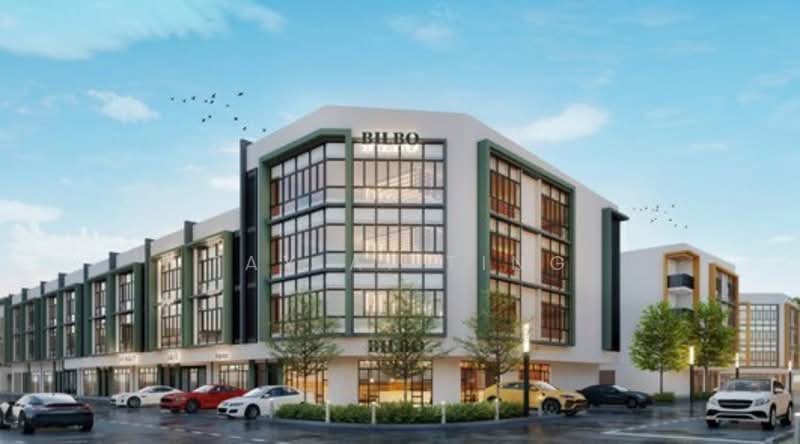 Shop for Rent in Bandar Baru Permas Jaya (Permas Jaya) - Tay Ai Ting - PropertyGuru.com.my