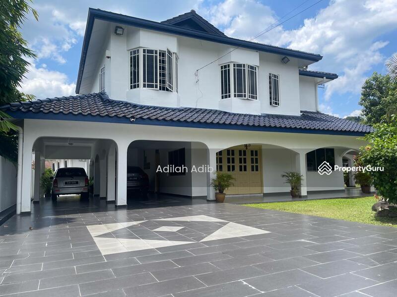 Untuk Dijual - Taman Perwira 1