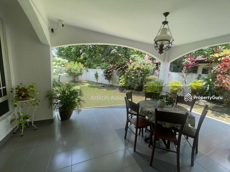Untuk Dijual - Taman Perwira 1