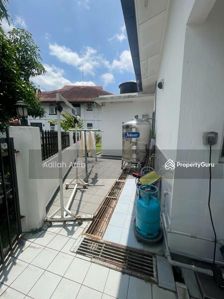 Untuk Dijual - Taman Perwira 1