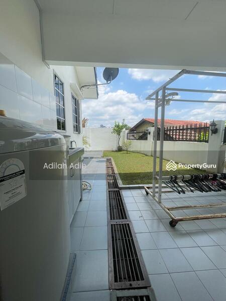Untuk Dijual - Taman Perwira 1