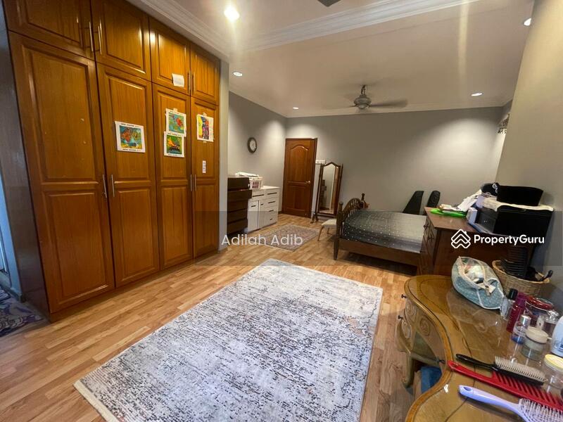 Untuk Dijual - Taman Perwira 1