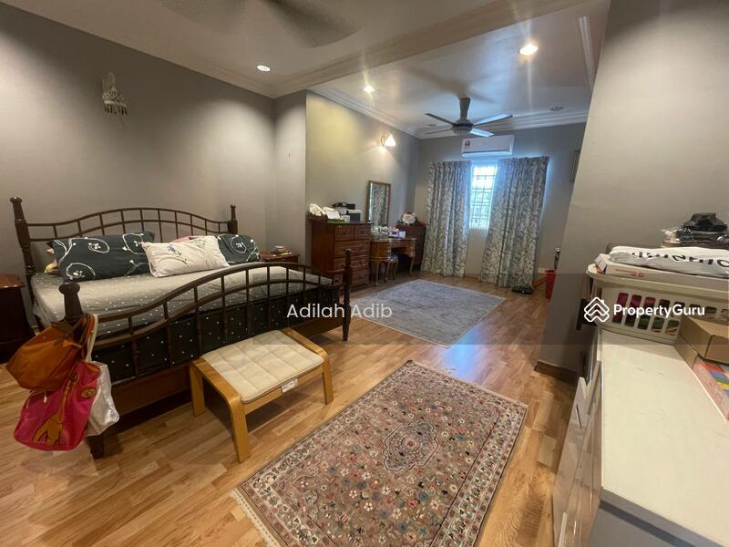 Untuk Dijual - Taman Perwira 1