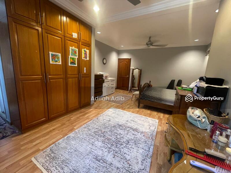 Untuk Dijual - Taman Perwira 1