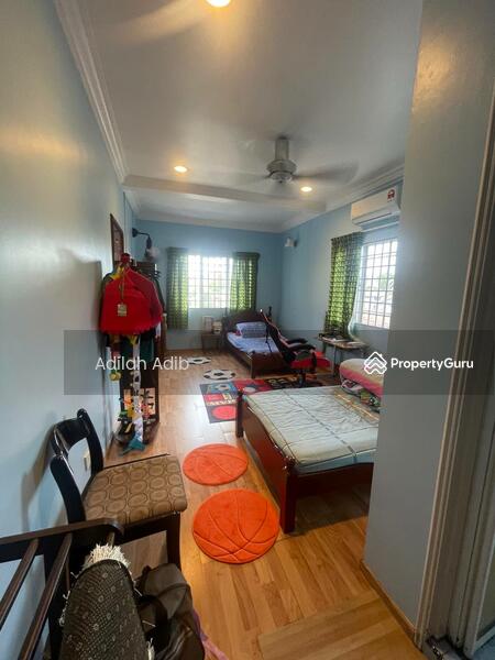 Untuk Dijual - Taman Perwira 1