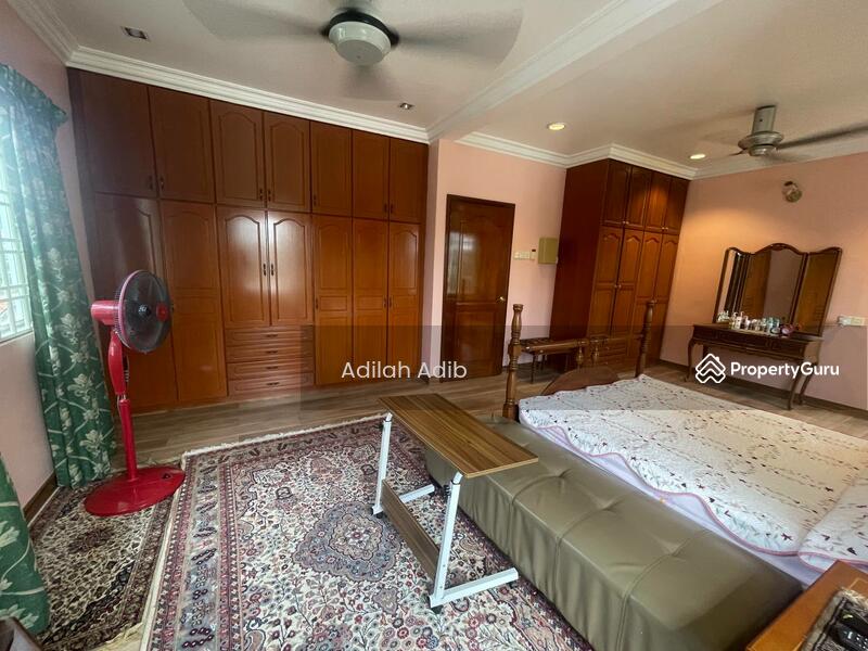 Untuk Dijual - Taman Perwira 1
