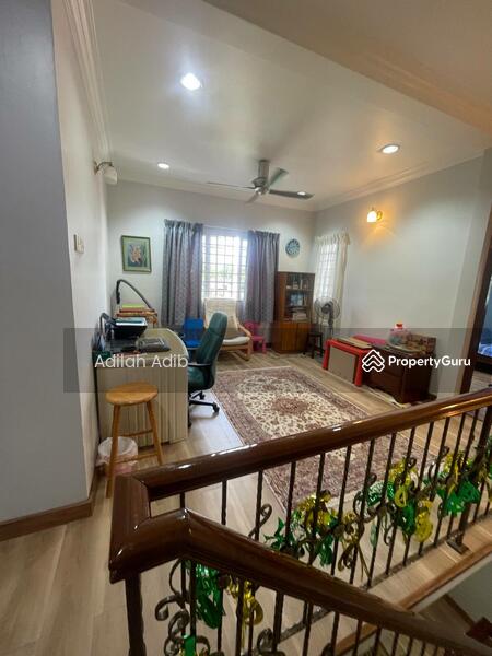 Untuk Dijual - Taman Perwira 1