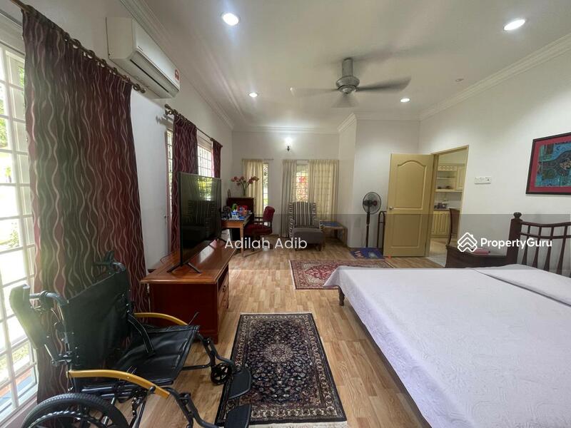 Untuk Dijual - Taman Perwira 1