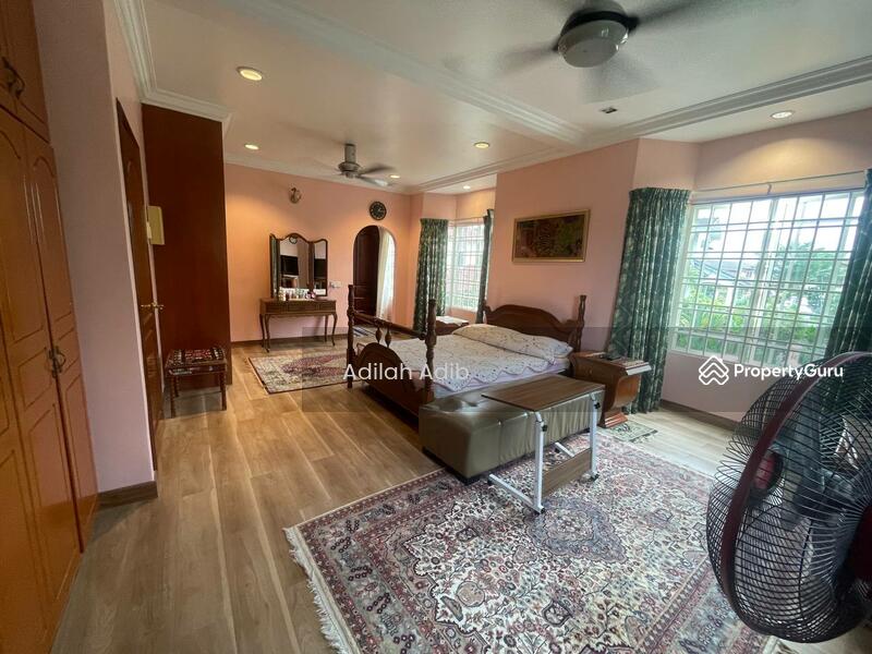 Untuk Dijual - Taman Perwira 1