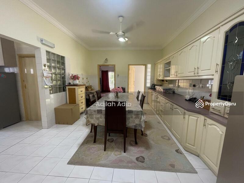 Untuk Dijual - Taman Perwira 1