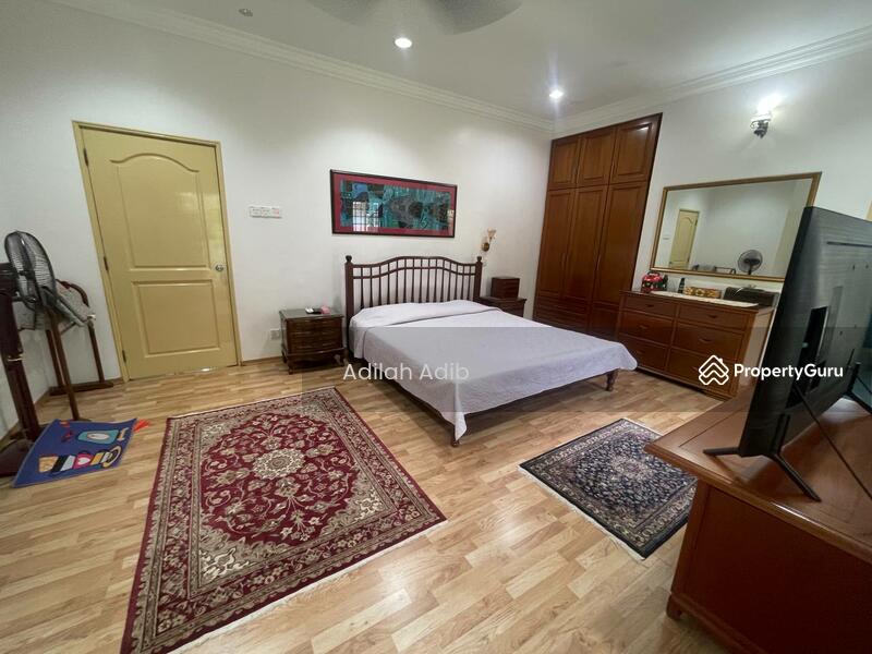 Untuk Dijual - Taman Perwira 1