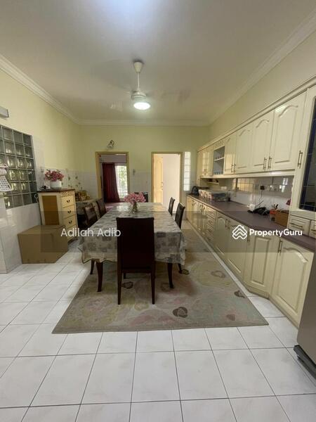 Untuk Dijual - Taman Perwira 1