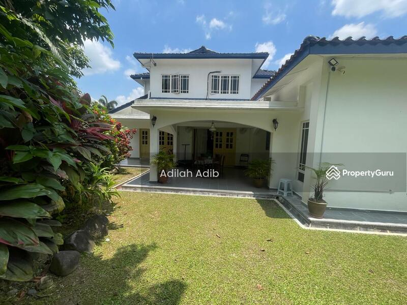 Untuk Dijual - Taman Perwira 1