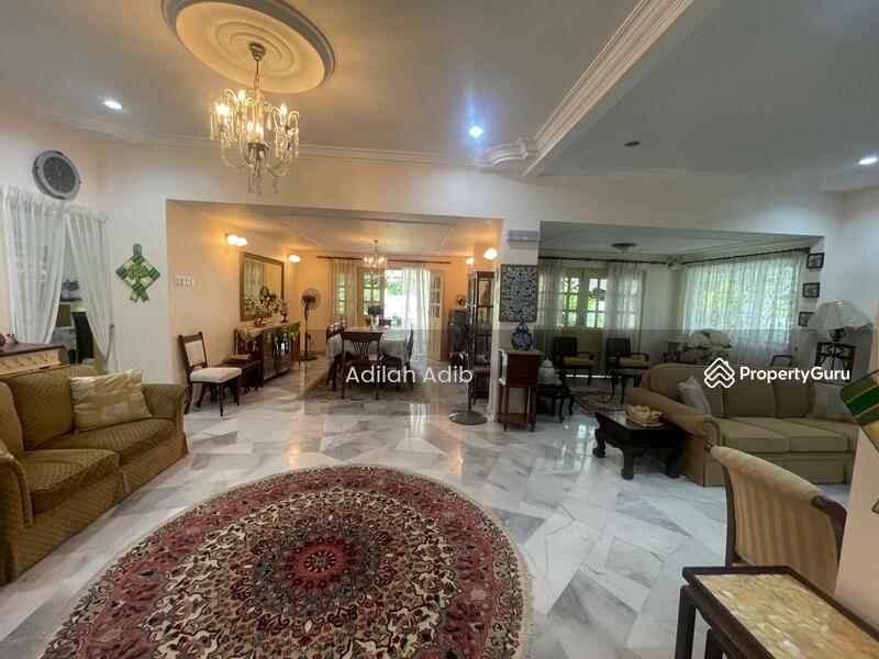 Untuk Dijual - Taman Perwira 1
