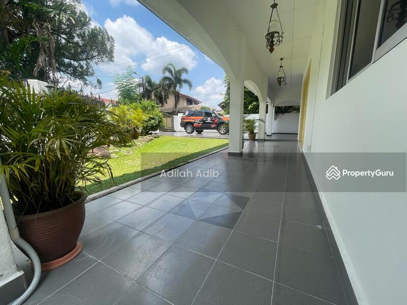 Untuk Dijual - Taman Perwira 1