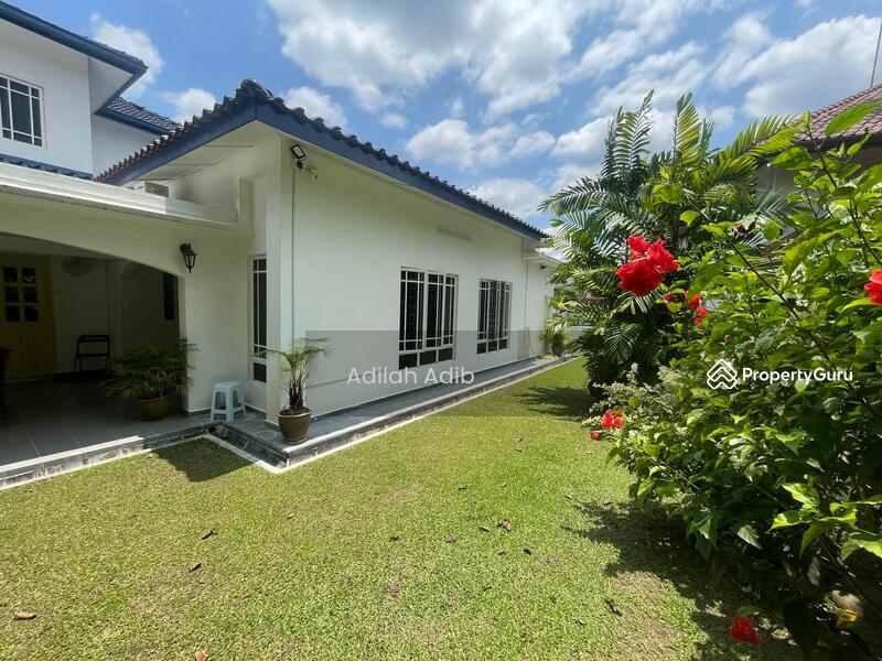 Untuk Dijual - Taman Perwira 1
