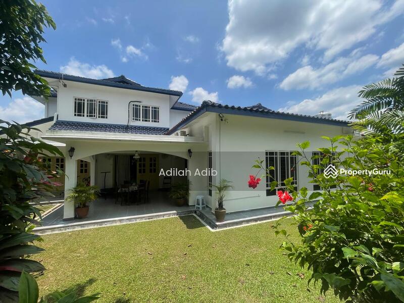 Untuk Dijual - Taman Perwira 1