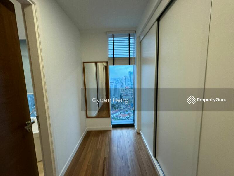Kondominium untuk Disewa di The Astaka @ 1 Bukit Senyum - Gyden Heng - PropertyGuru.com.my