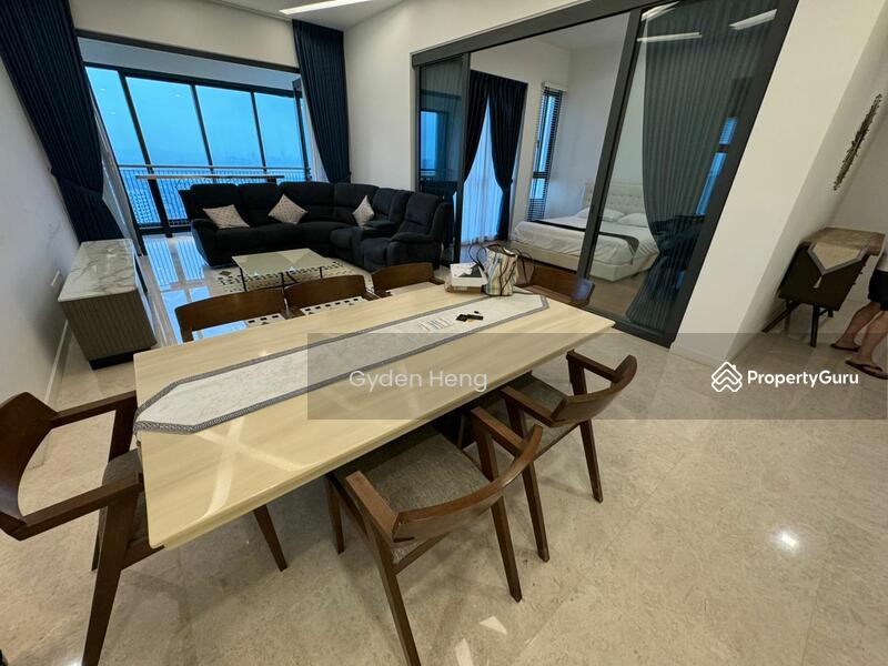 Kondominium untuk Disewa di The Astaka @ 1 Bukit Senyum - Gyden Heng - PropertyGuru.com.my