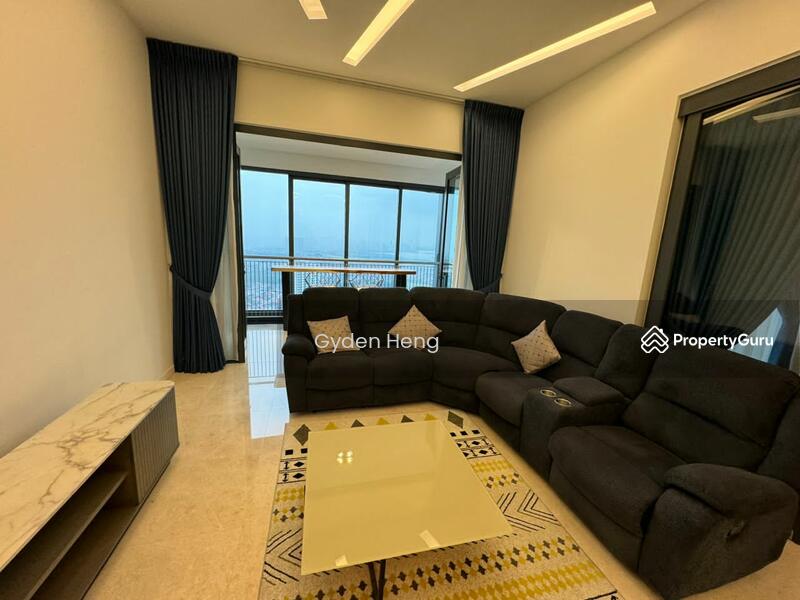 Kondominium untuk Disewa di The Astaka @ 1 Bukit Senyum - Gyden Heng - PropertyGuru.com.my