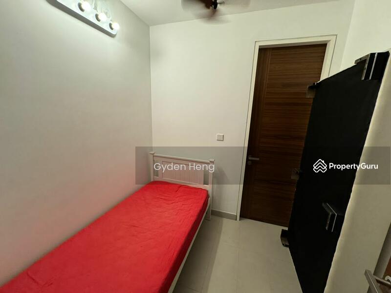 Kondominium untuk Disewa di The Astaka @ 1 Bukit Senyum - Gyden Heng - PropertyGuru.com.my