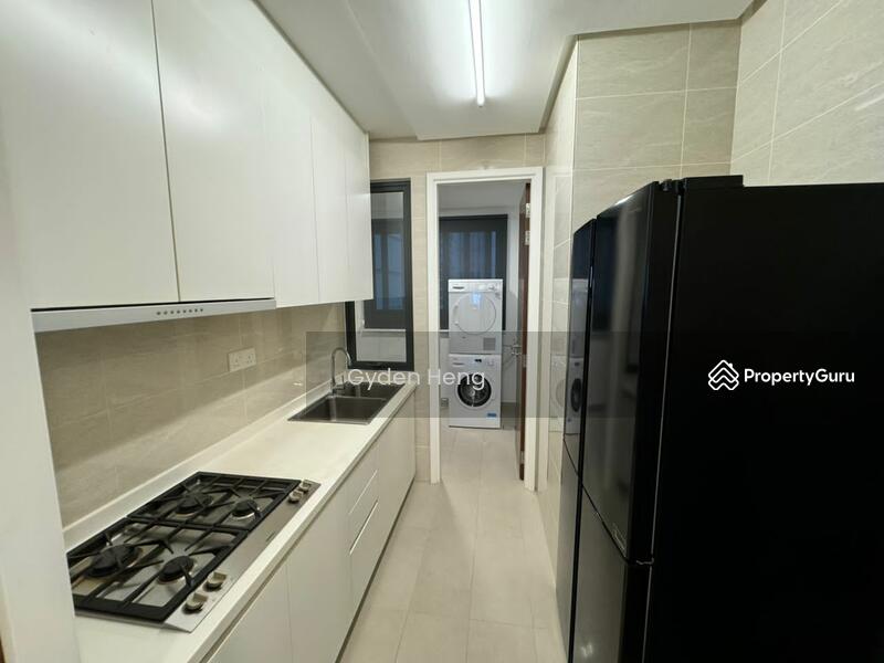 Kondominium untuk Disewa di The Astaka @ 1 Bukit Senyum - Gyden Heng - PropertyGuru.com.my