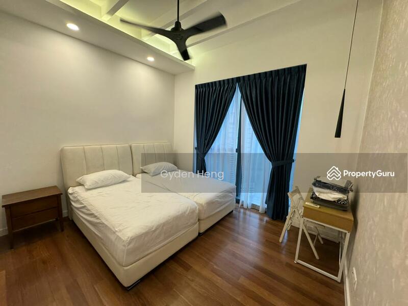 Kondominium untuk Disewa di The Astaka @ 1 Bukit Senyum - Gyden Heng - PropertyGuru.com.my