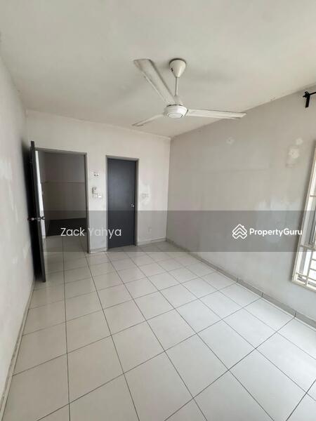For Rent - Residensi Laguna Biru 2