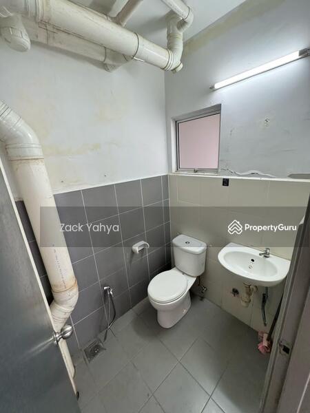 For Rent - Residensi Laguna Biru 2