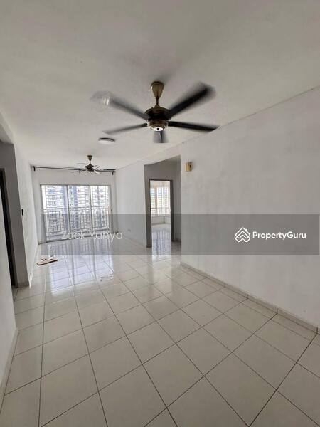 For Rent - Residensi Laguna Biru 2