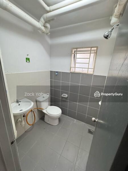 For Rent - Residensi Laguna Biru 2