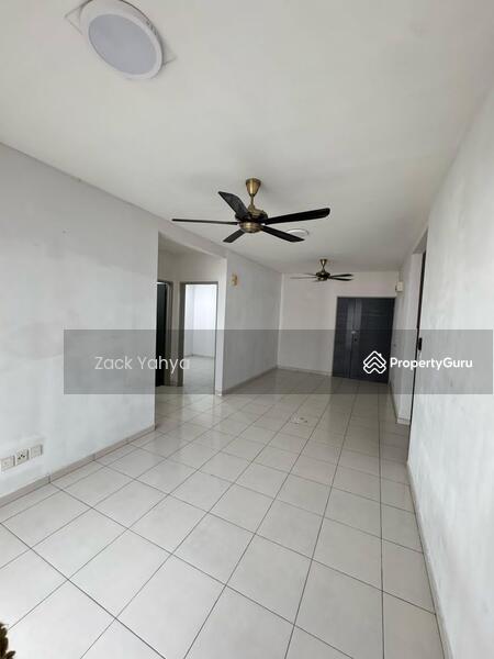 For Rent - Residensi Laguna Biru 2
