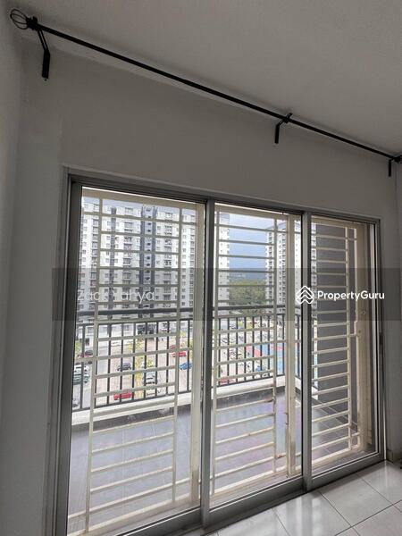 For Rent - Residensi Laguna Biru 2