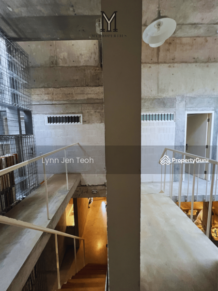 2-storey Terraced House for Sale in Taman Bangsar (Bangsar) - Lynn Jen Teoh - PropertyGuru.com.my