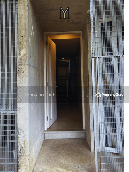 2-storey Terraced House for Sale in Taman Bangsar (Bangsar) - Lynn Jen Teoh - PropertyGuru.com.my